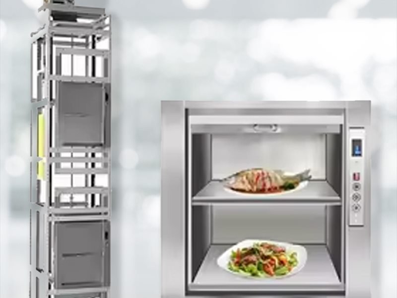 Dumbwaiter / Kitchen Elevators