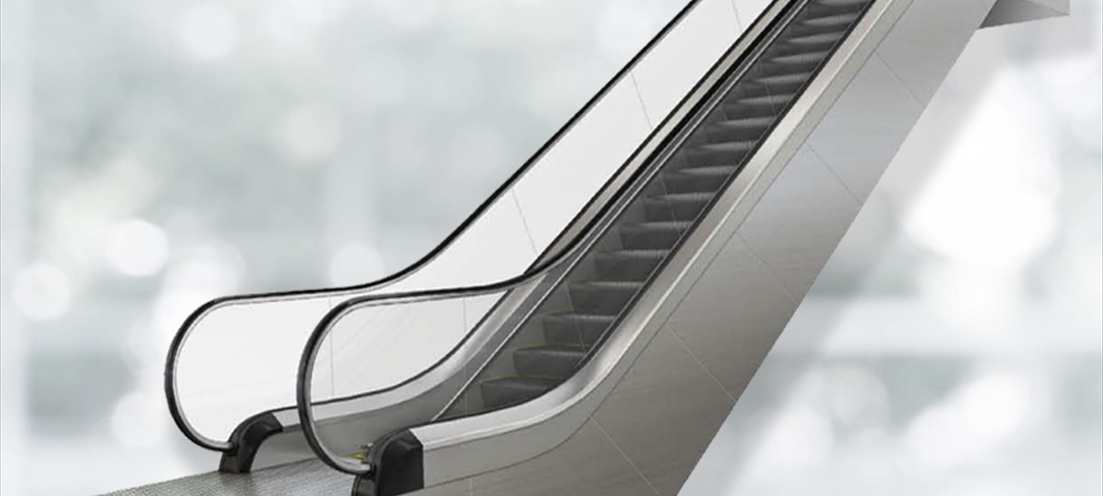 Escalators & Travelators installation