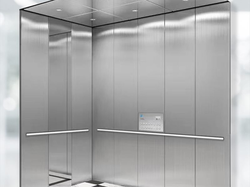 Hospital Bed Elevators