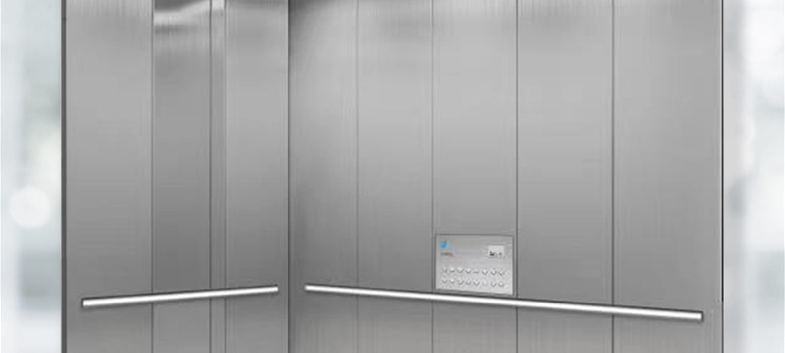 Hospital Bed Elevators installation