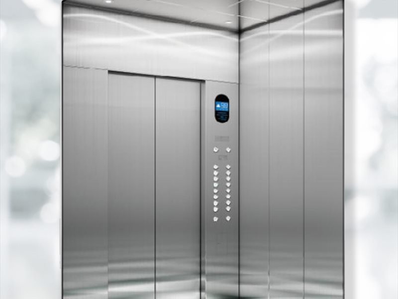 Passenger Elevators