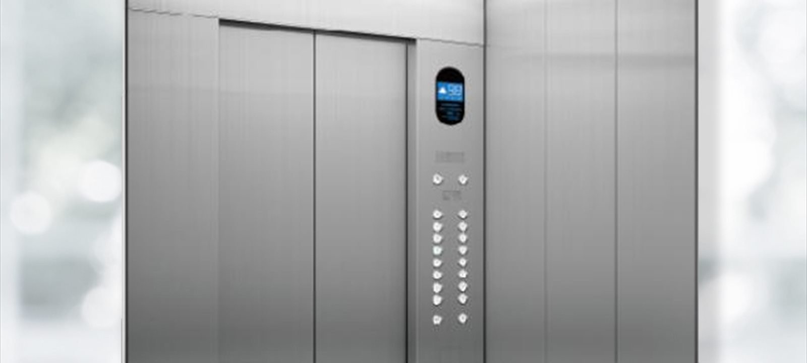 Passenger Elevators installation