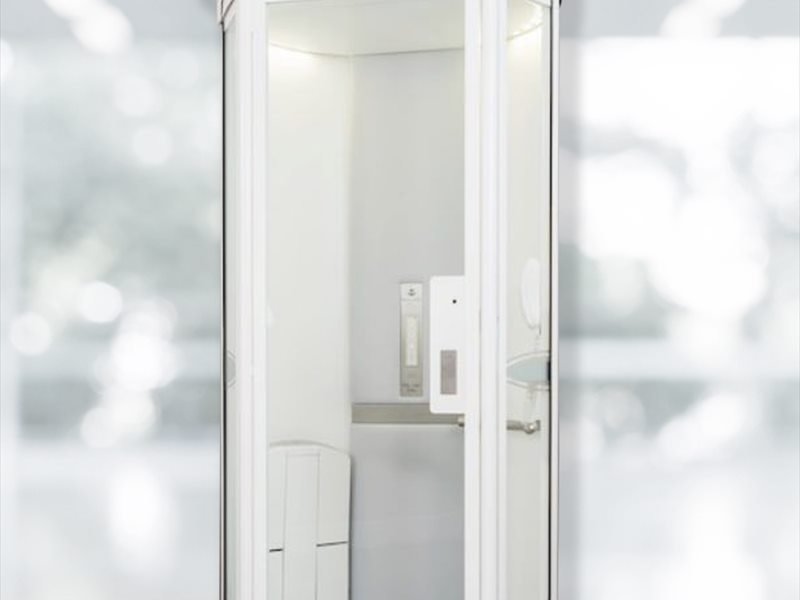 Smart Lifts